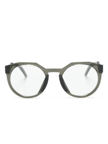 Очила Oakley зелено