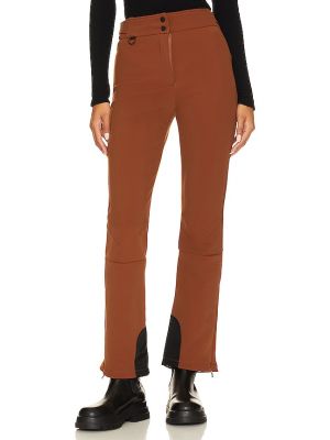 Pantalones Cordova marrón