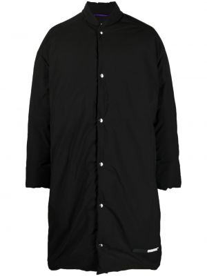Oversize палто Oamc черно