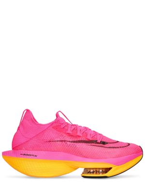 Snīkeri Nike Running rozā