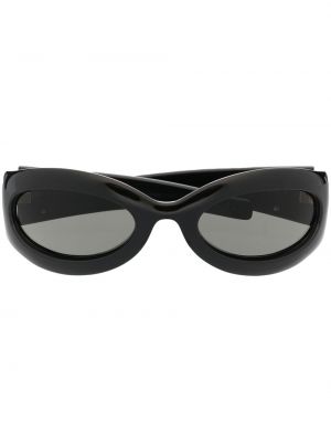 Briller Gucci Eyewear svart