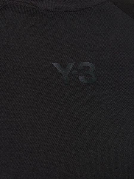 Kleid Y-3 schwarz