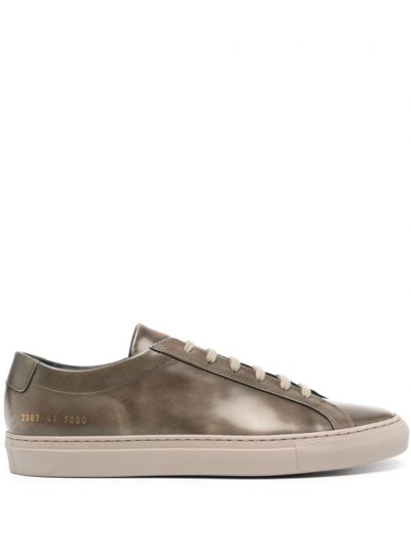 Bőr sneakers Common Projects