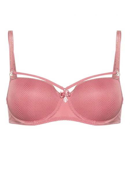 Parveke Marlies Dekkers pinkki