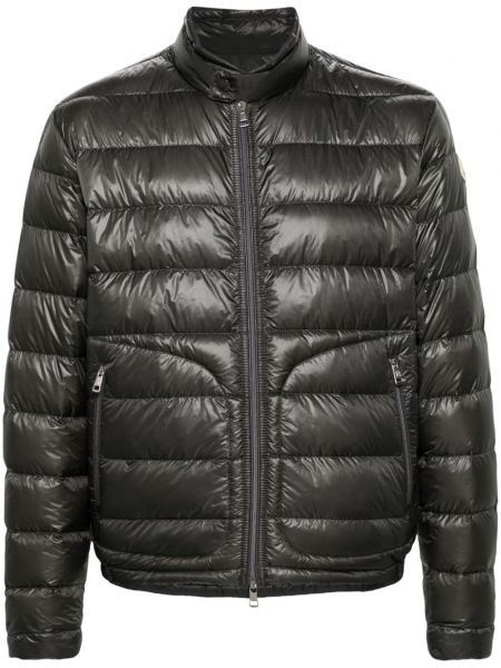 Kapitone ceket Moncler