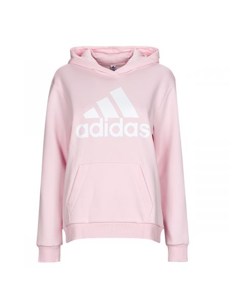 Bluza Adidas różowa
