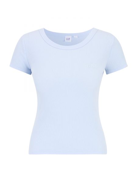 T-shirt Gap Petite blu