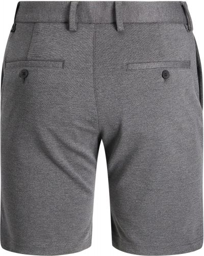 Pantaloni chino Jack & Jones grigio