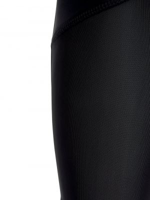 Teplákové nohavice Lascana Active čierna