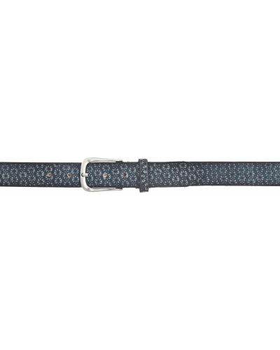 Cintura B.belt Handmade In Germany