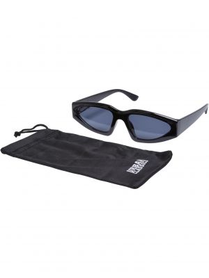 Слънчеви очила Urban Classics Accessoires черно