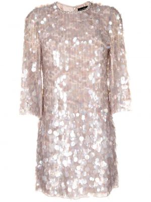 Parti paljett dress Jenny Packham