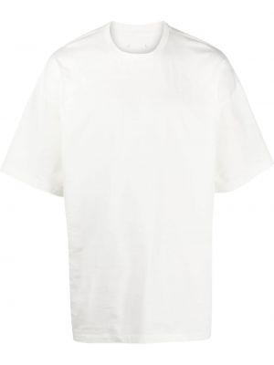 Тениска Oamc бяло