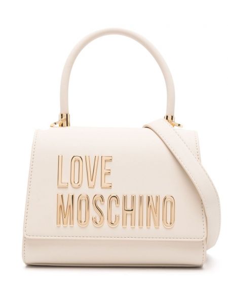 Shopping bag Love Moschino