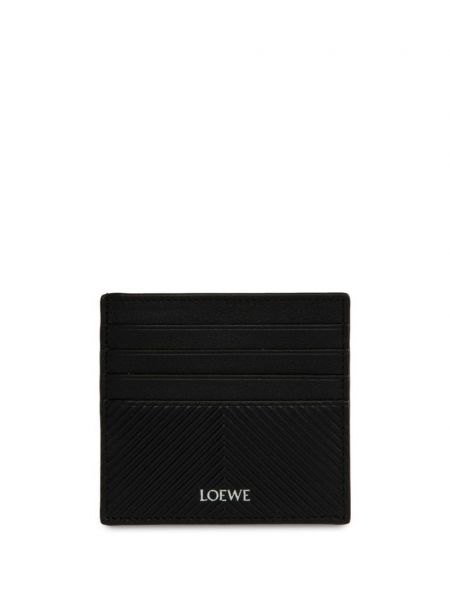 Kortholder Loewe sort