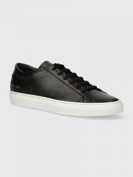 Δερμάτινα σκαρπινια Common Projects