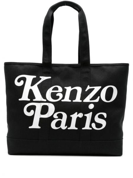 Шопинг чанта Kenzo