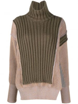 Chunky пуловер Maison Margiela
