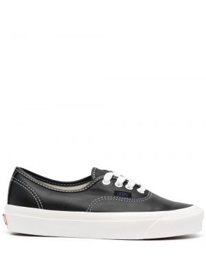 Leder sneaker Vans