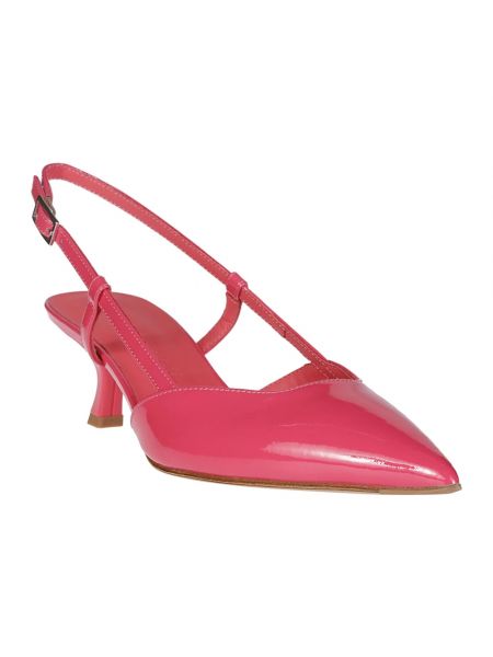 Sandale Sergio Levantesi pink