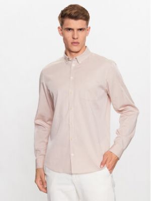 Chemise Casual Friday beige