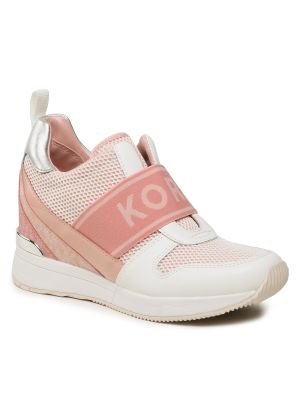 Sneakers Michael Michael Kors rosa