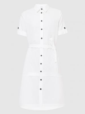 Сорочка Сукня Peserico, біле