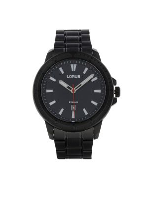 Zegarek Lorus czarny