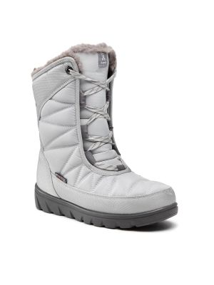 Škornji za sneg Kamik siva