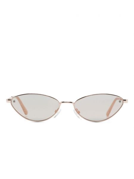 Γυαλιά ηλίου Chiara Ferragni ροζ