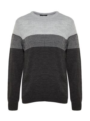 Пуловер slim Trendyol
