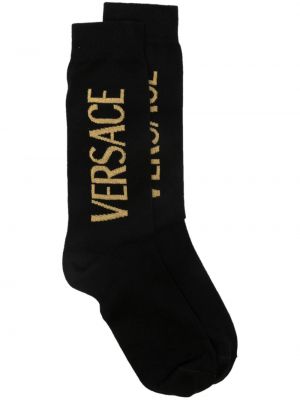Chaussettes Versace
