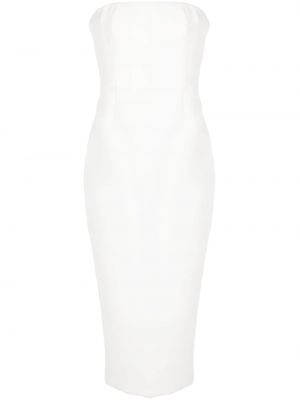 Вечерна рокля Rachel Gilbert бяло