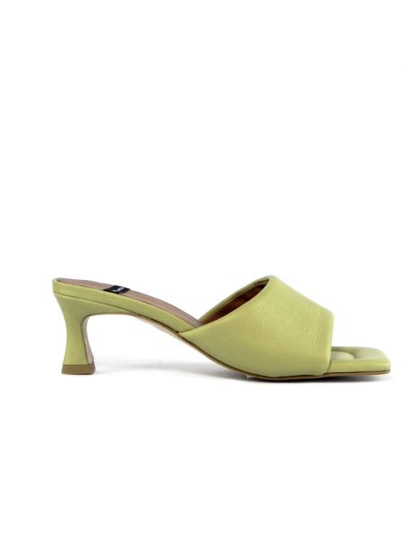 Chaussures de ville Angel Alarcon vert
