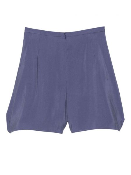 Shorts Emporio Armani violet