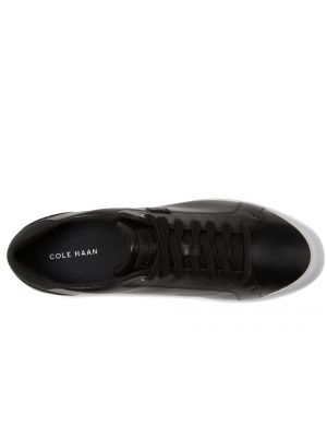 Кроссовки Cole Haan черные