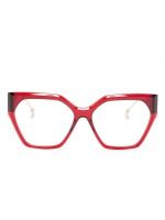 Moteriški akiniai Philipp Plein Eyewear