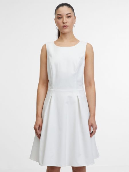 Šaty Orsay biela