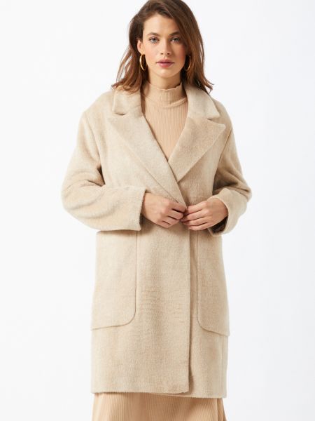 Cappotto Whistles beige