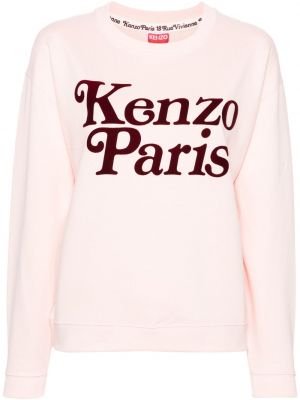 Treniņjaka Kenzo rozā