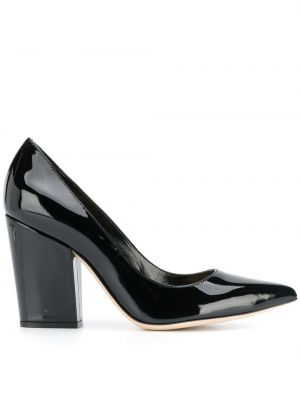 Pumps Sergio Rossi svart