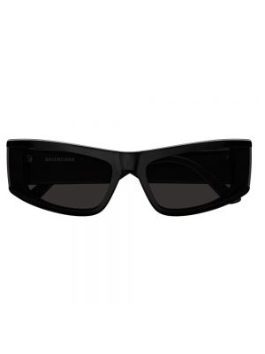 Okulary przeciwsłoneczne z nadrukiem Balenciaga