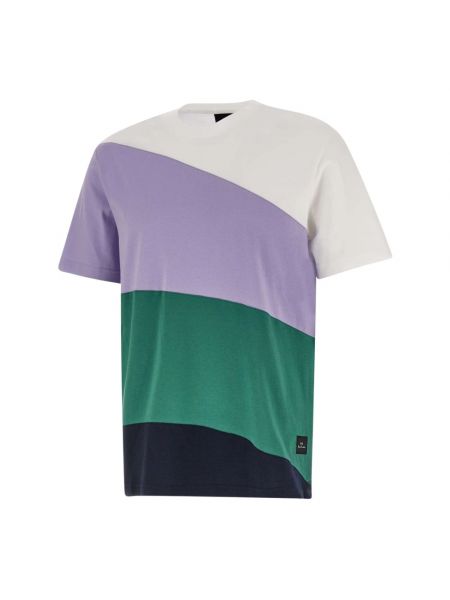 T-shirt Ps By Paul Smith