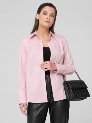 Блузка Stilla розовая