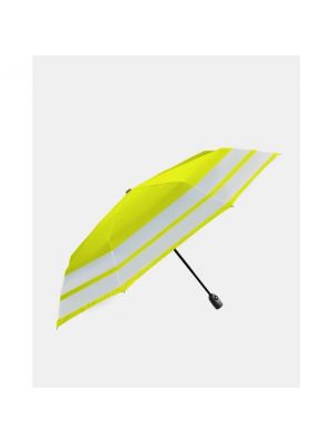 Paraguas reflectante Perletti amarillo