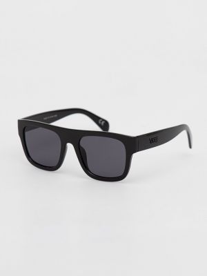 Sončna očala Vans črna