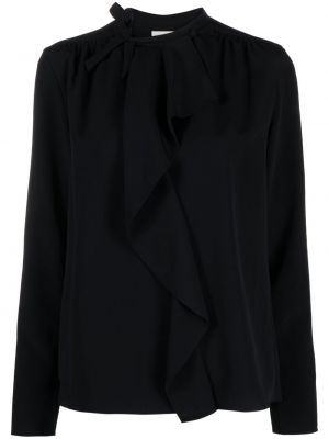 Блуза Isabel Marant черно