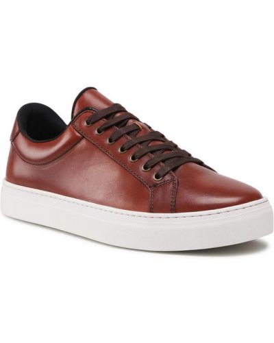 Sneakers Vagabond marrone
