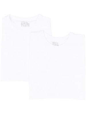 Риза Fortela бяло