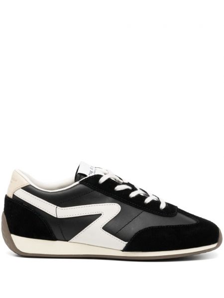 Retro ruskind sneakers Rag & Bone sort